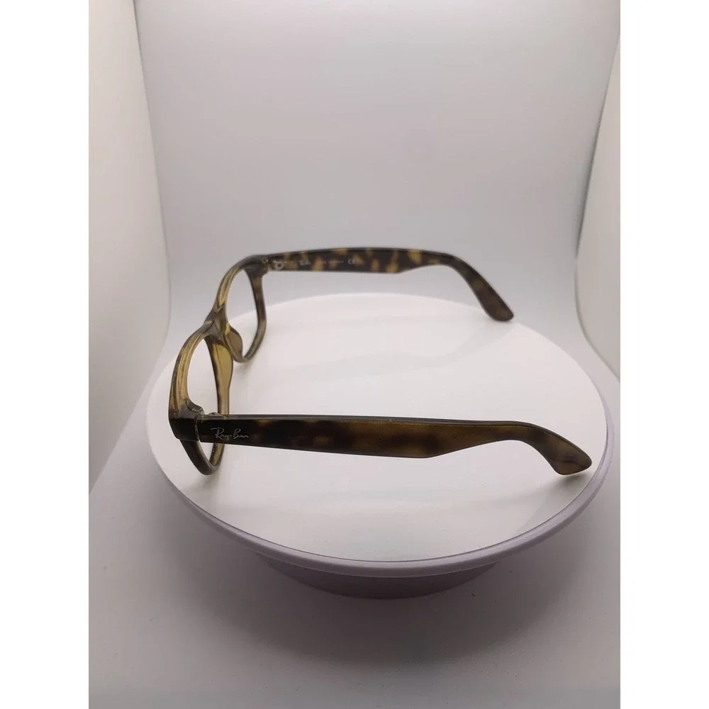 Ray-Ban RB2132 902L 3N Brown Tortoise Shell Glasses 55-18 Frames Only
